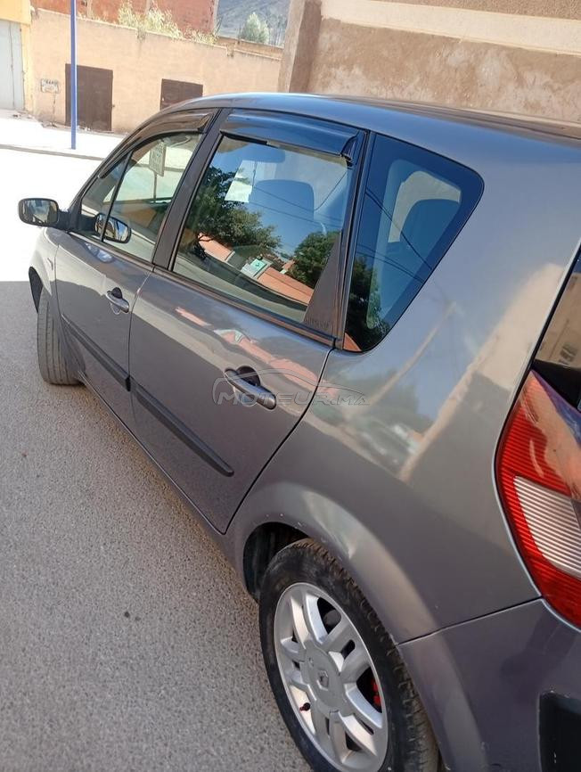 Renault Scénic 2 1.9 dci