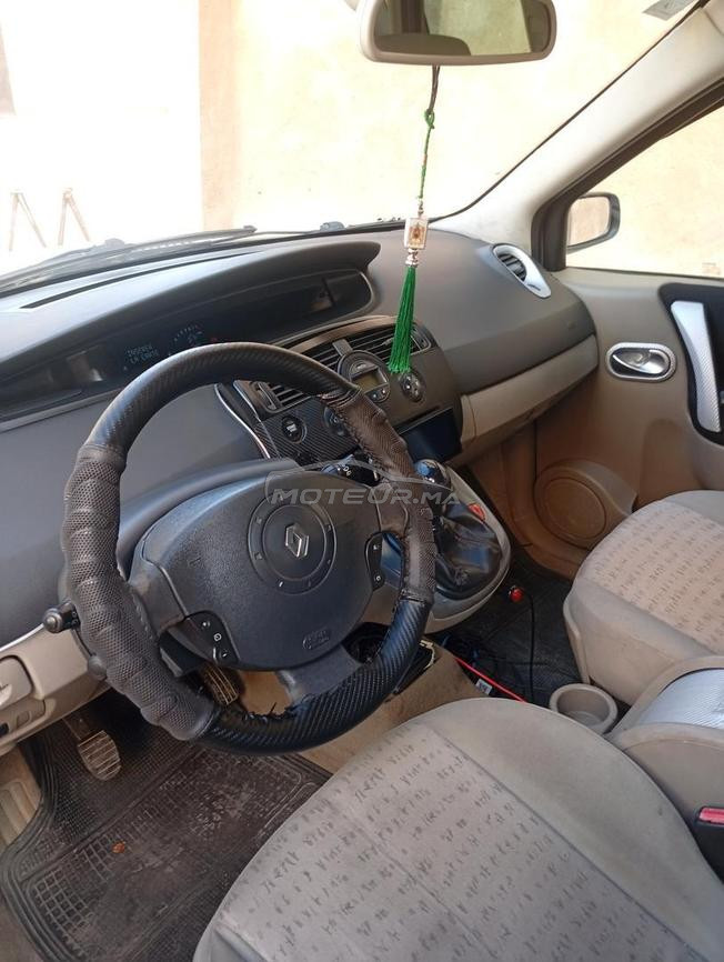 Renault Scénic 2 1.9 dci