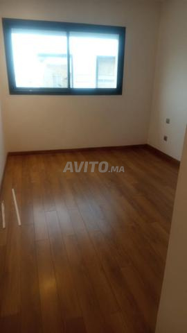 Appartement vide 90m² à louer Hay Riad 13000dhs - 2