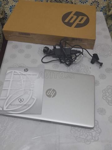 Ordinateur portable HP Core i7 15,6” Neuf jamais utilisé - 2
