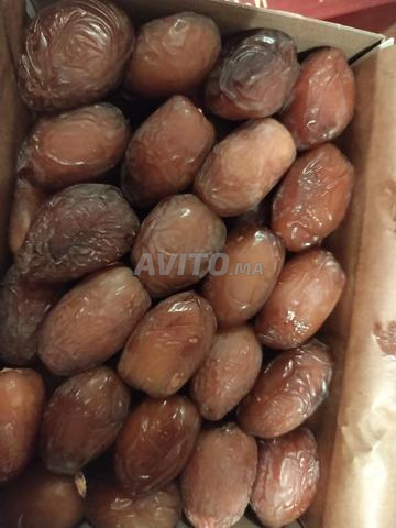 تمور المجهول من النوع الممتاز - 2