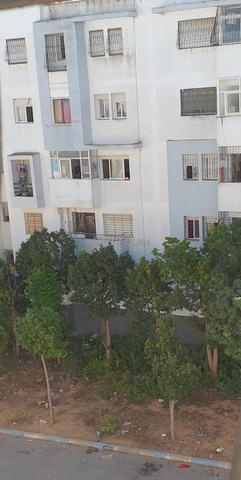 Appartement à louer 60 m² à El Jadida