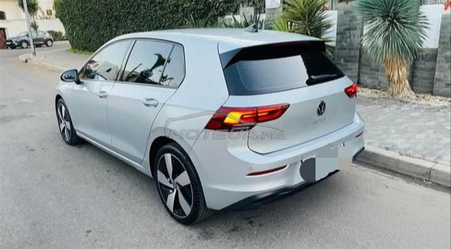 Volkswagen golf 8 n9iya 