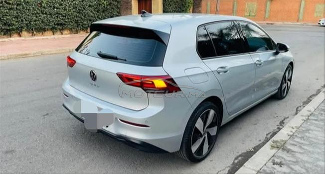 Volkswagen golf 8 n9iya 