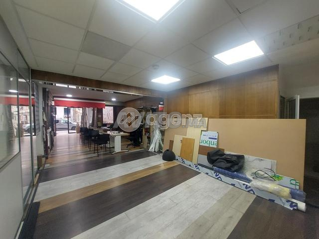 CMN-SI-2059 - Commerce à vendre à Bourgogne Est
