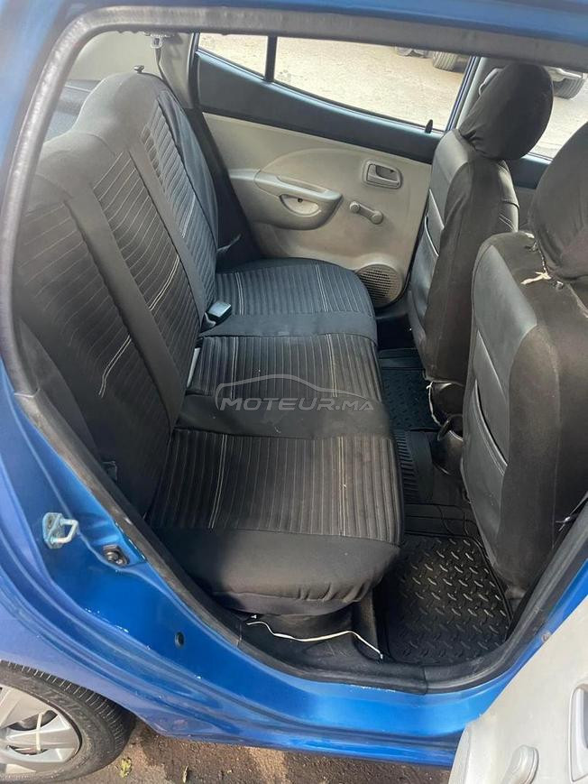 Kia Picanto Essence Manuelle 2009 à Rabat