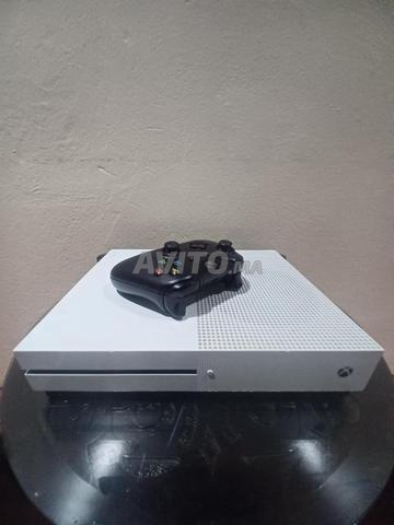 XBOX ONE S - 2