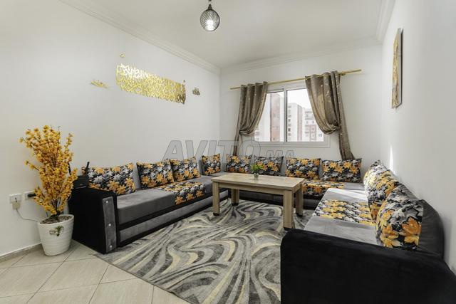 Appartement à Hay Salam Agadir