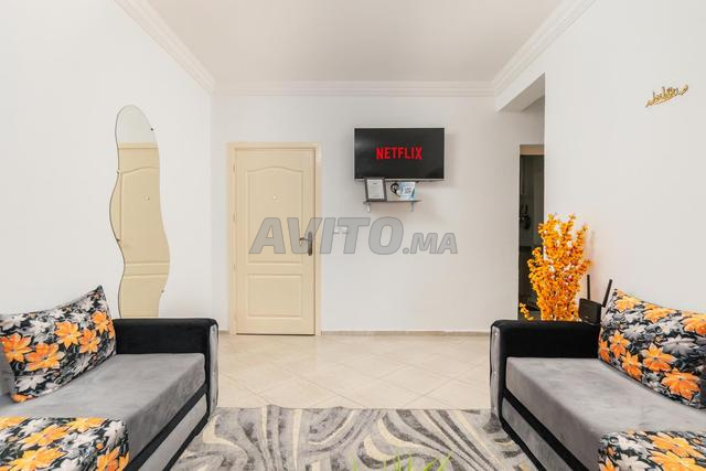 Appartement à Hay Salam Agadir - 2