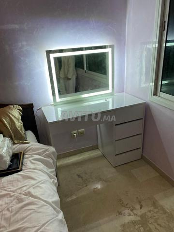 Hollywood Mirror LED Toutes Villes - 2