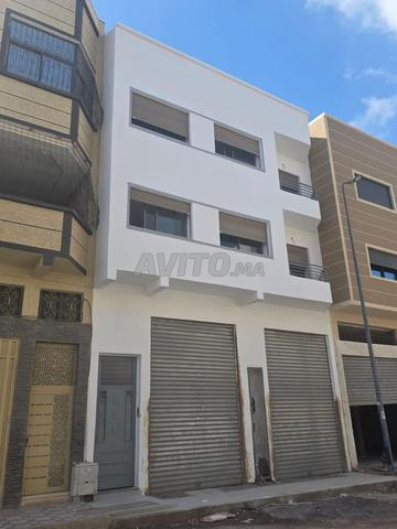 2 Appartements à vendre 80m² Mohammedia (Andalous)