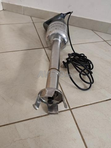 Mixeur Robot Coupe - 2