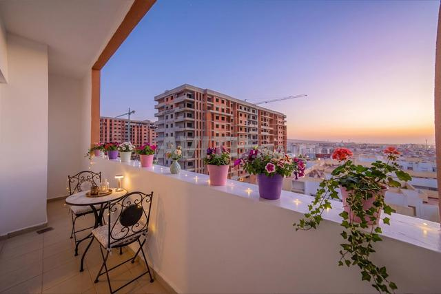Appartement GH 25 Agadir