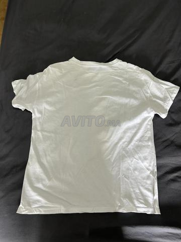 T-shirt d'été - 2