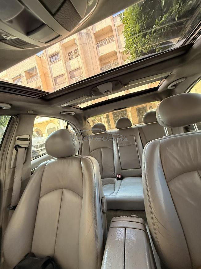 Mercedes-Benz Classe E270 CDI W211