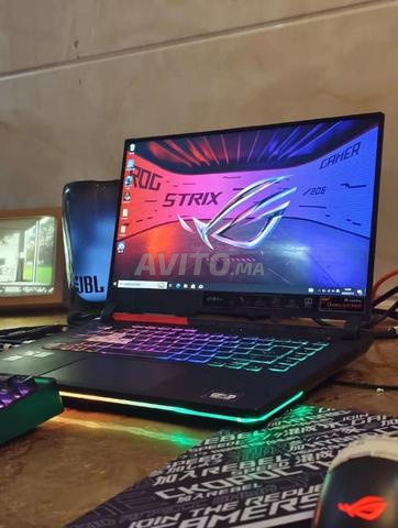 ASUS ROG G513QMRTX 3060 - 2