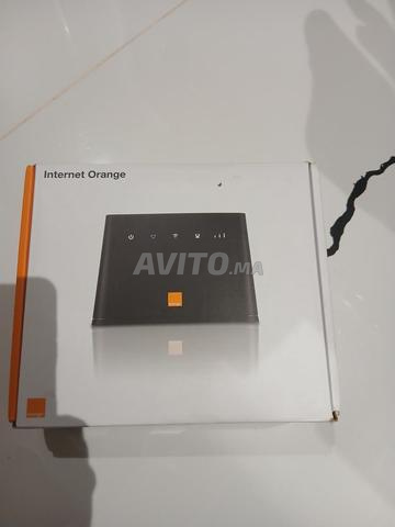 Routeur 4G Orange - 2