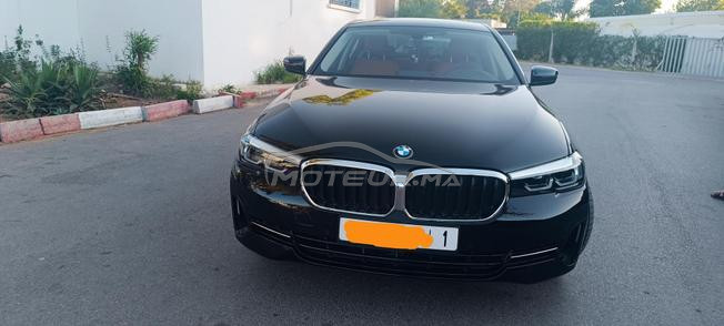 bmw série 5