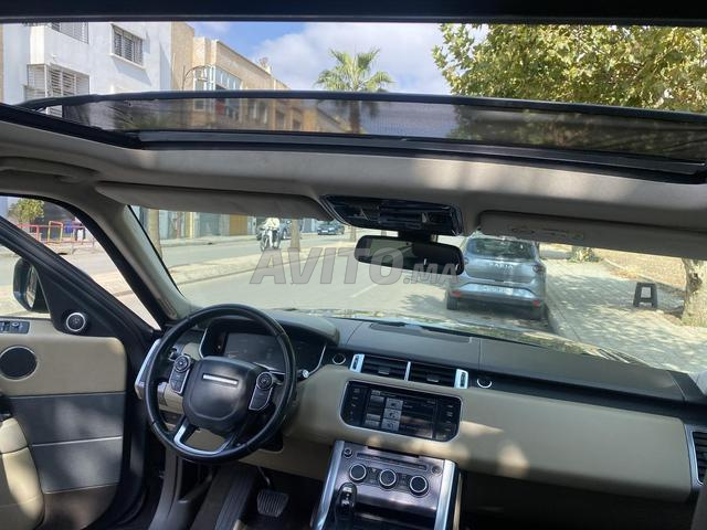 Range Sport - 2
