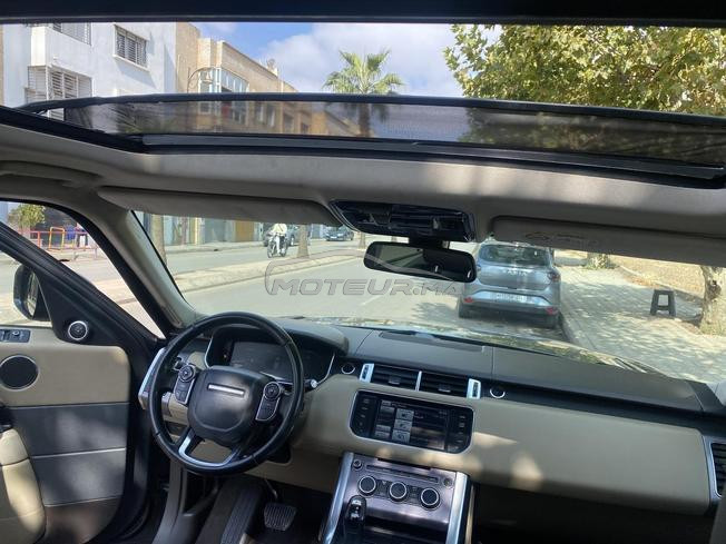 range sport 