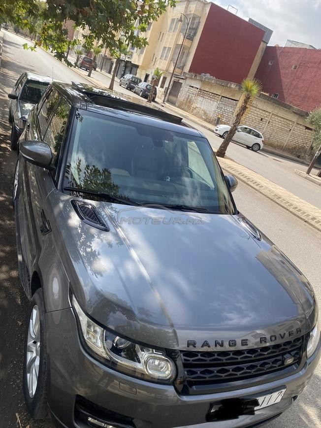 range sport 