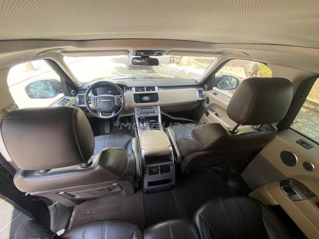 range sport 