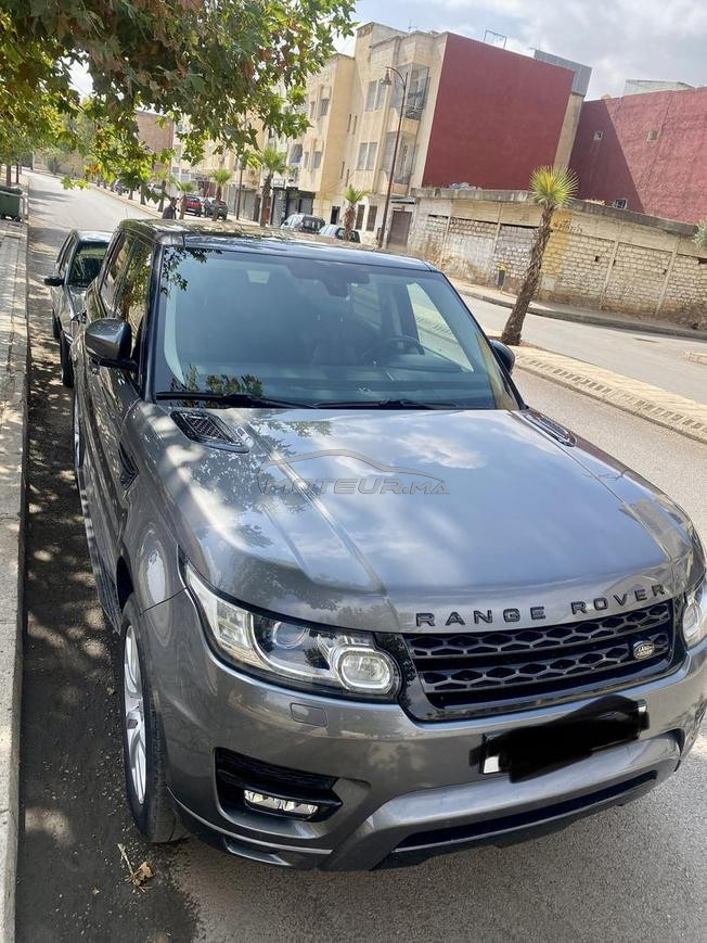 range sport 