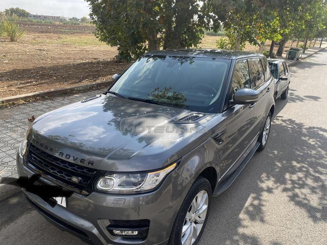 range sport 