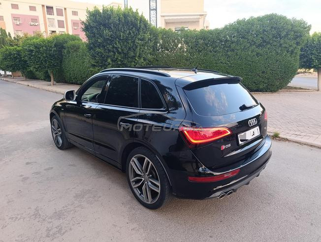 Audi S Q5 v6 diesel 