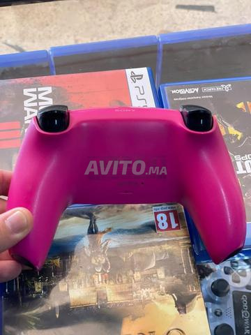 Manette PS5 origine - 2