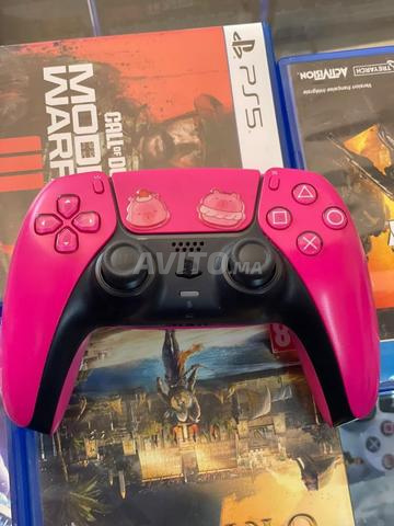 Manette PS5 origine