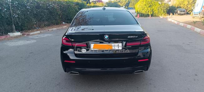 bmw série 5