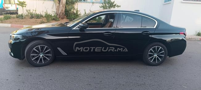 bmw série 5