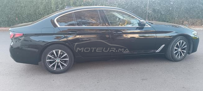 bmw série 5