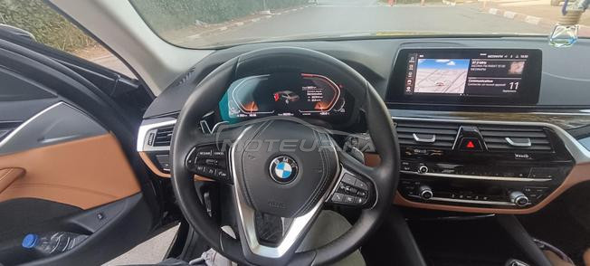 bmw série 5