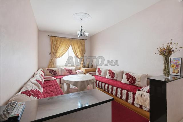 Appartement à Hay Salam Agadir