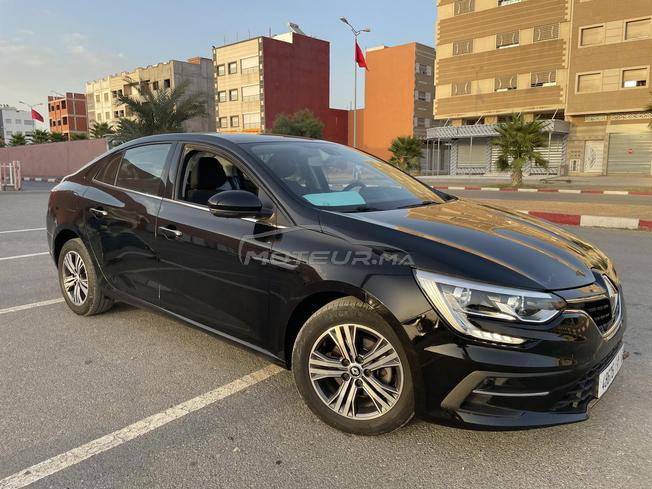 Mégane 4 Automatique 2023
