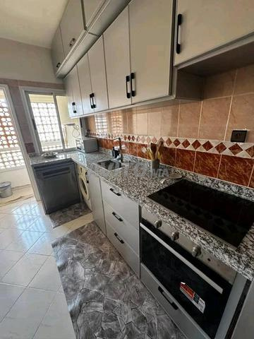 Location journalière à Madinat Al Jadida 200 dirhams - 2