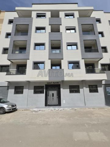 Lotissement El Rabahi