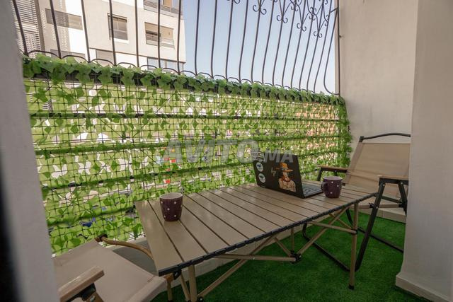 Appartement à Agadir Saada
