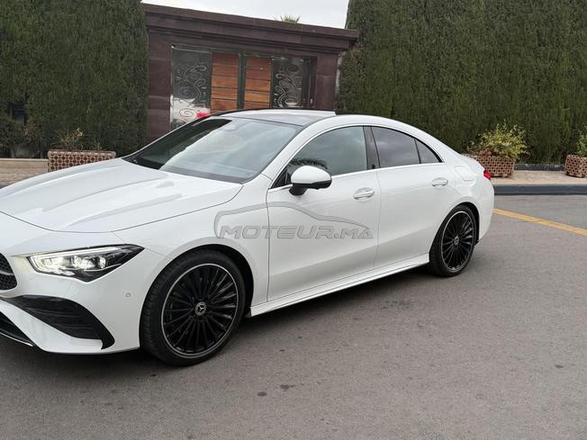 Mercedes-benz CLA220  🇩🇪 