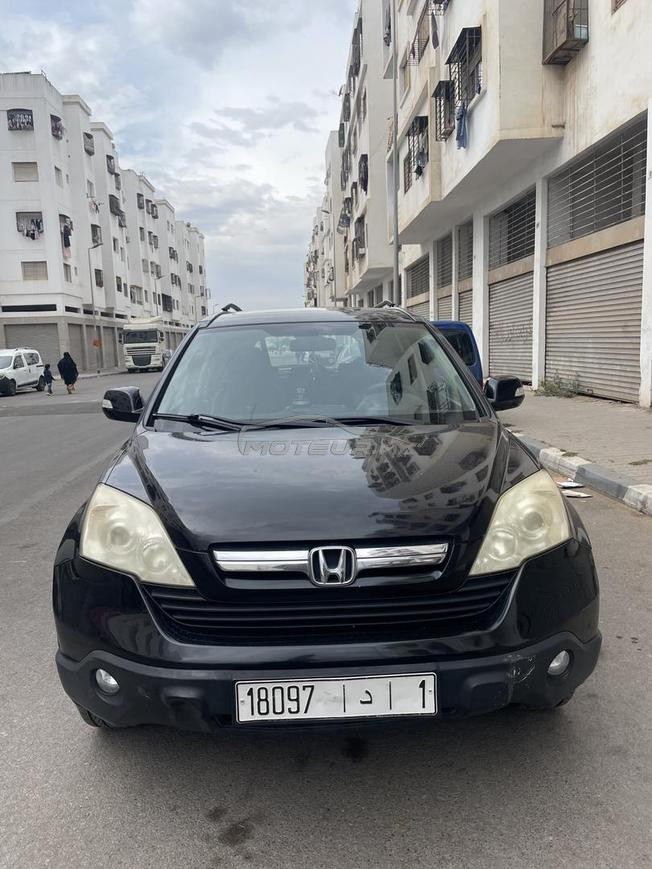 Honda CR-V à vendre – Bon état