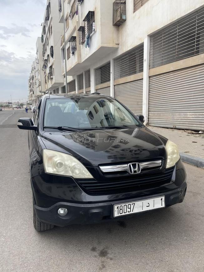 Honda CR-V à vendre – Bon état