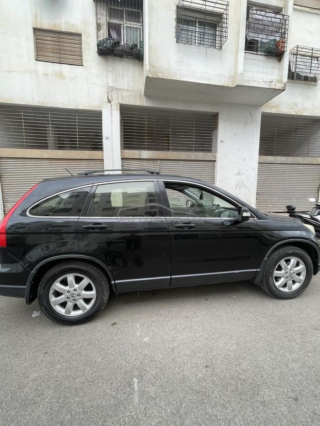 Honda CR-V à vendre – Bon état
