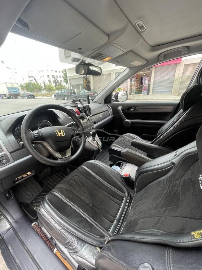 Honda CR-V à vendre – Bon état