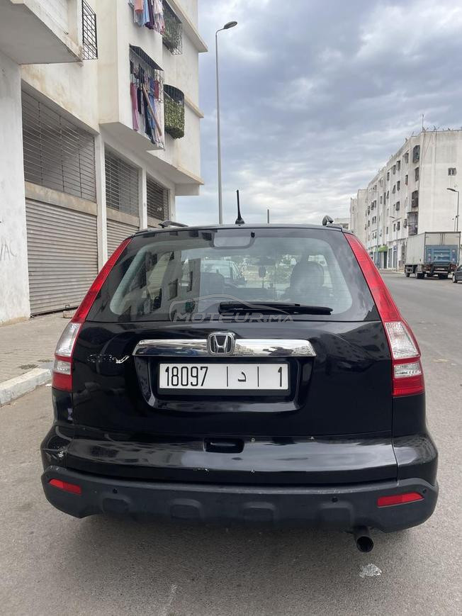 Honda CR-V à vendre – Bon état
