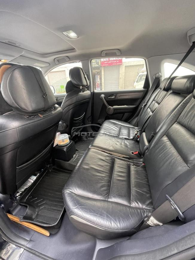 Honda CR-V à vendre – Bon état