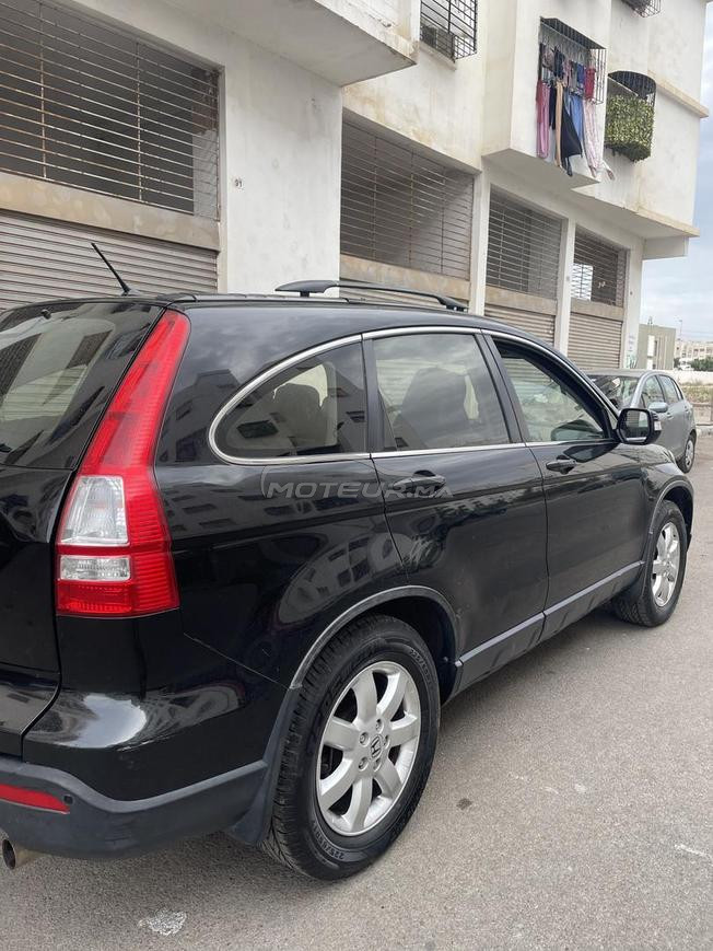 Honda CR-V à vendre – Bon état