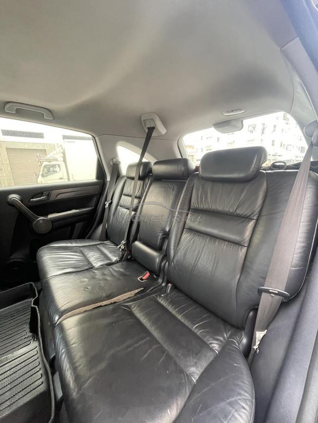 Honda CR-V à vendre – Bon état