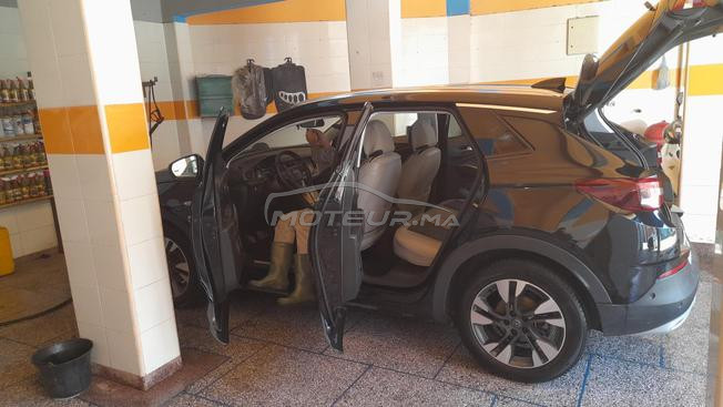 opel grand land x version innovation modèle 2020